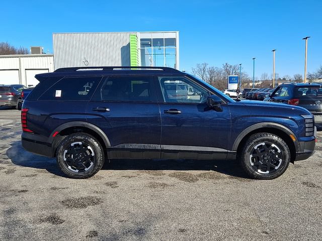 New 2026 Hyundai Palisade XRT Pro AWD/4WD image 9