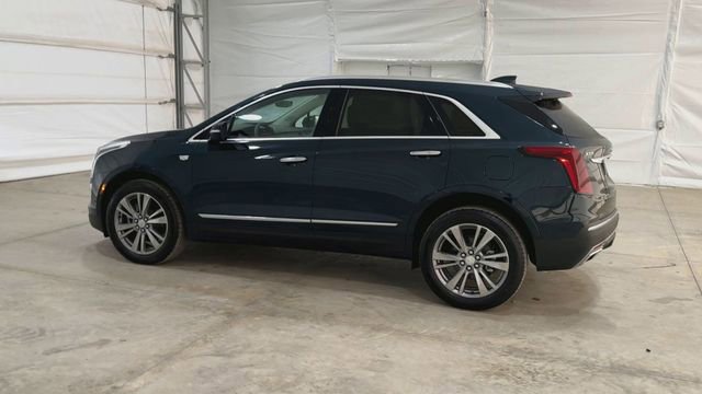 New 2026 Cadillac XT5 Premium Luxury image 6