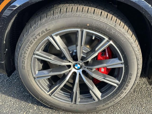 New 2026 BMW X5 xDrive50e w/ M Sport Package image 7