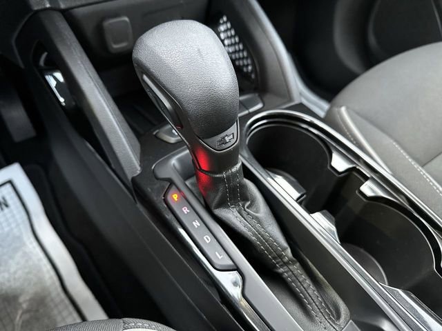 Used 2024 Chevrolet TrailBlazer LT image 15