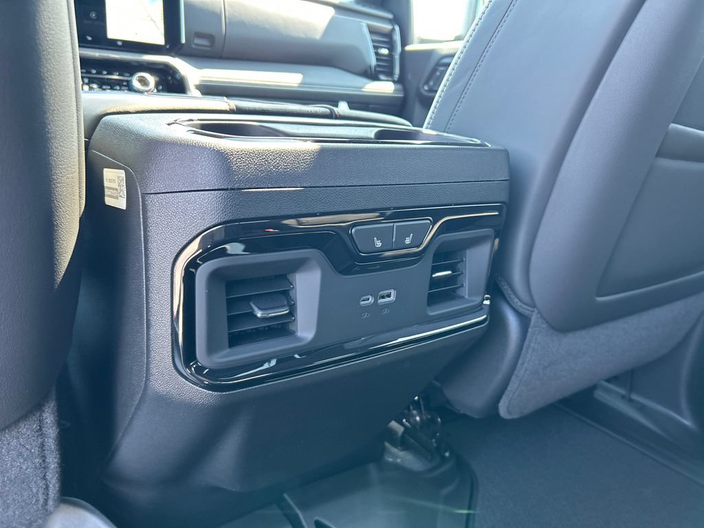 New 2026 GMC Sierra 2500 AT4X AWD/4WD image 34