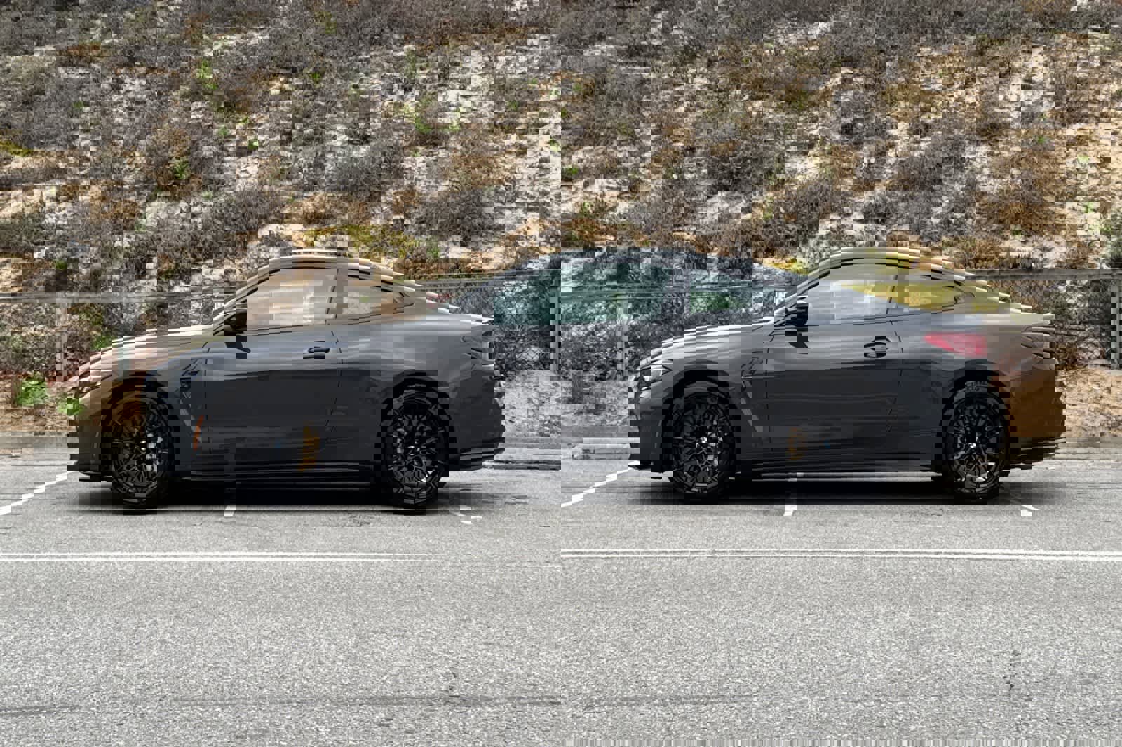 New 2026 BMW M4 Competition w/ M Driver's Package RWD image 5