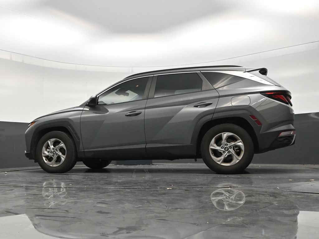 Used 2024 Hyundai Tucson SEL FWD image 21