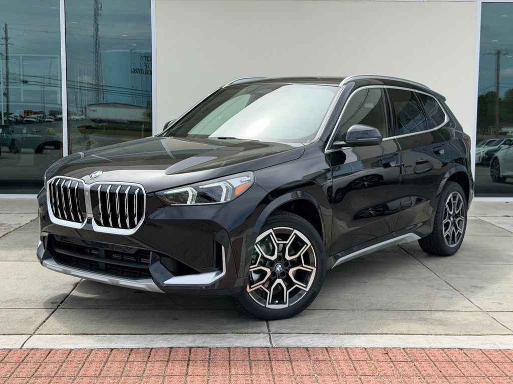 Used 2026 BMW X1 xDrive28i w/ Technology Package