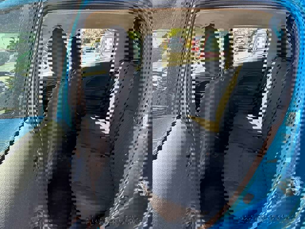 Used 2020 Mitsubishi Mirage SE image 14