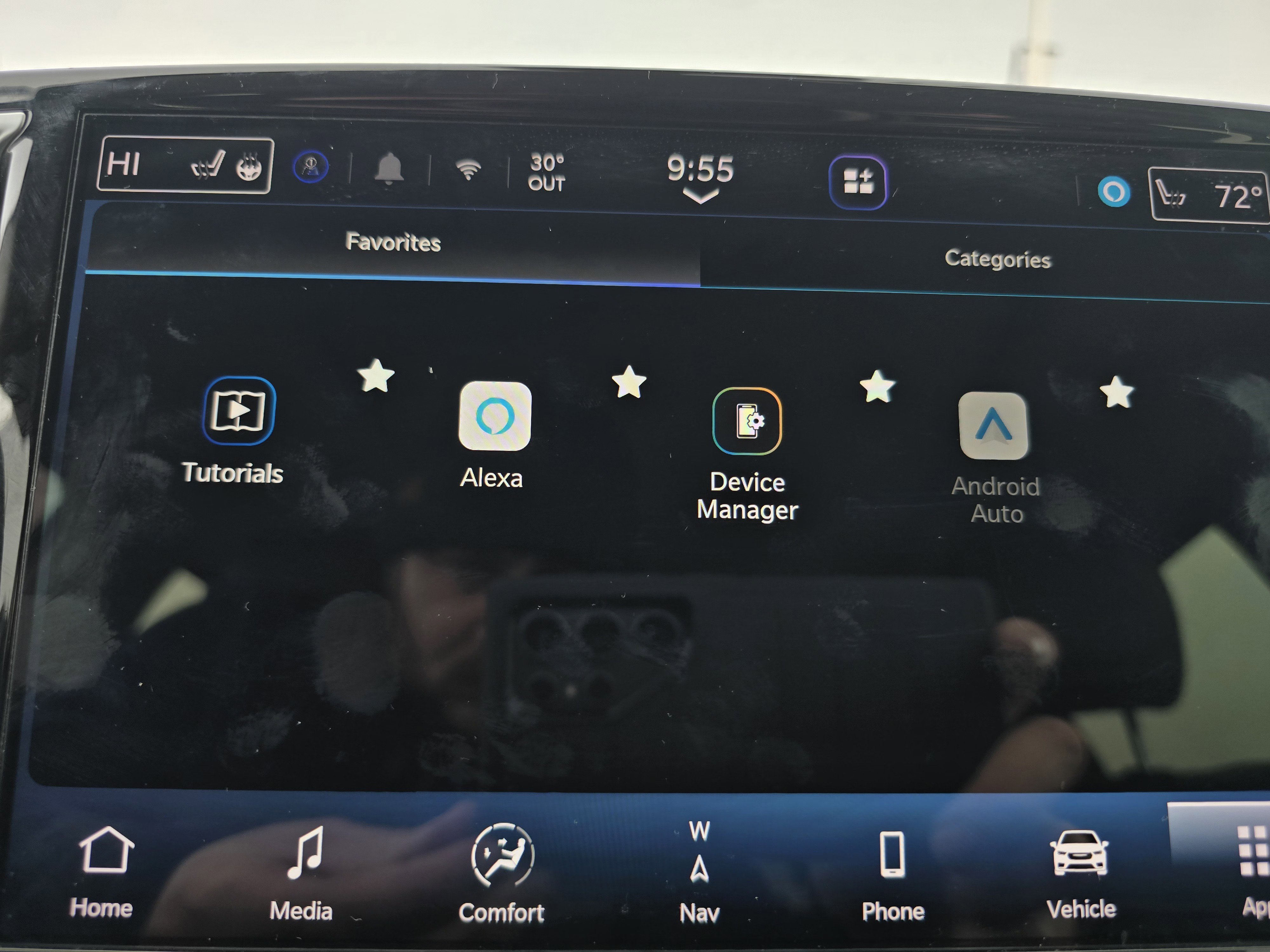 Used 2023 Chrysler Pacifica Limited FWD image 33