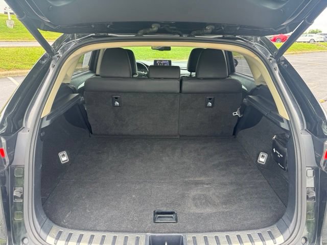 Used 2019 Lexus NX 300 FWD image 13