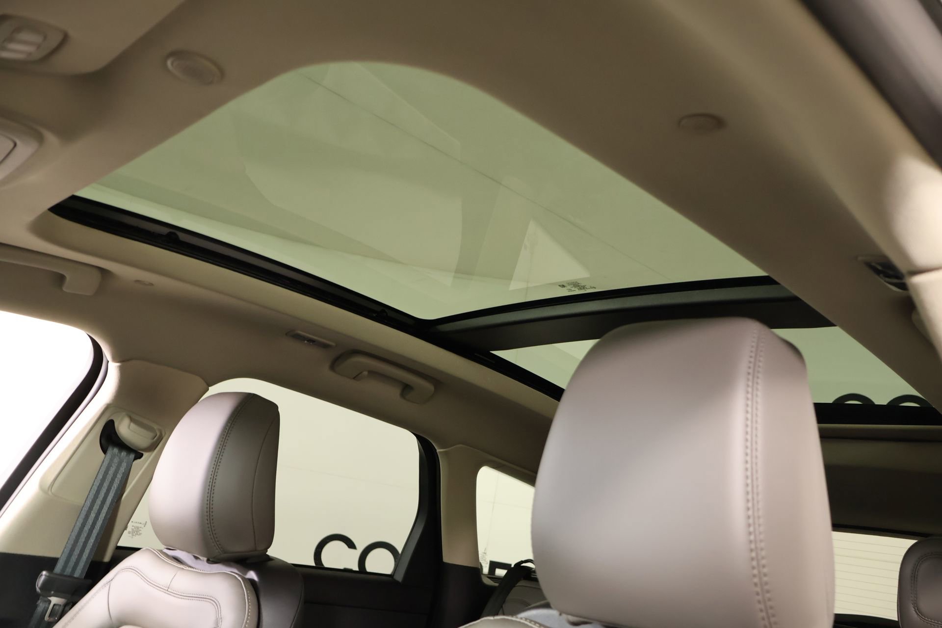 New 2026 Lincoln Corsair Premiere image 16