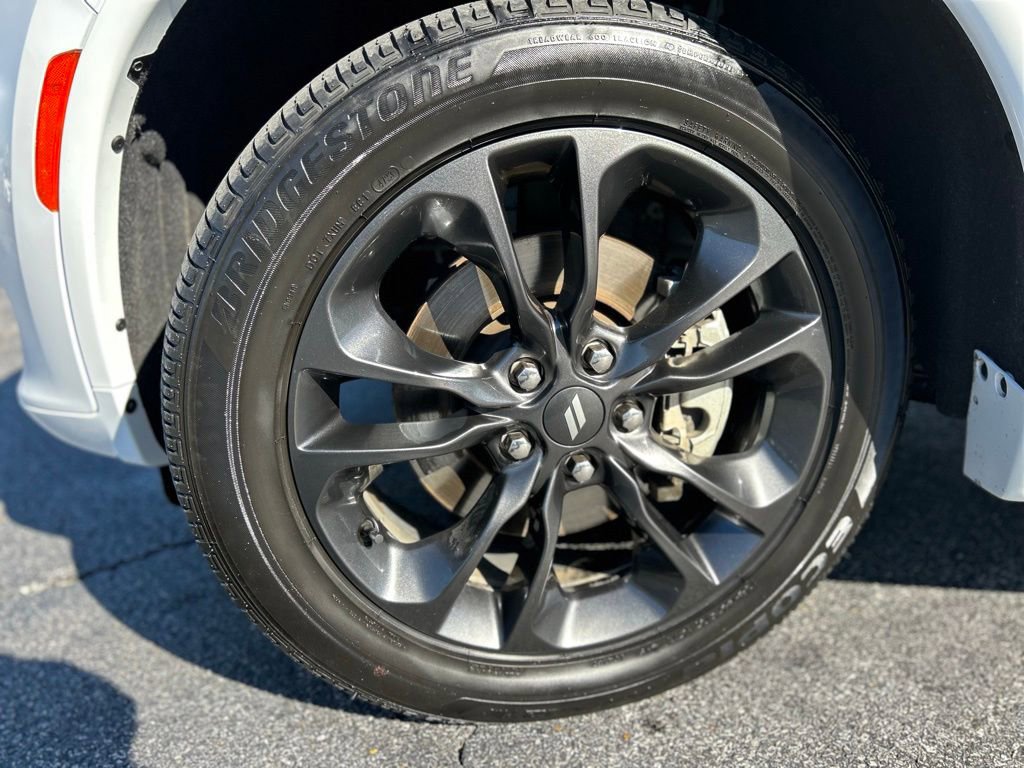 Used 2024 Dodge Durango GT w/ Blacktop Package image 40