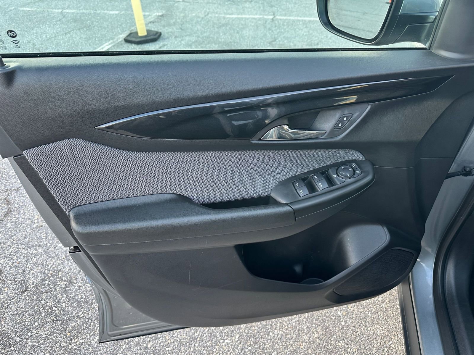 Used 2025 Chevrolet TrailBlazer LT image 20