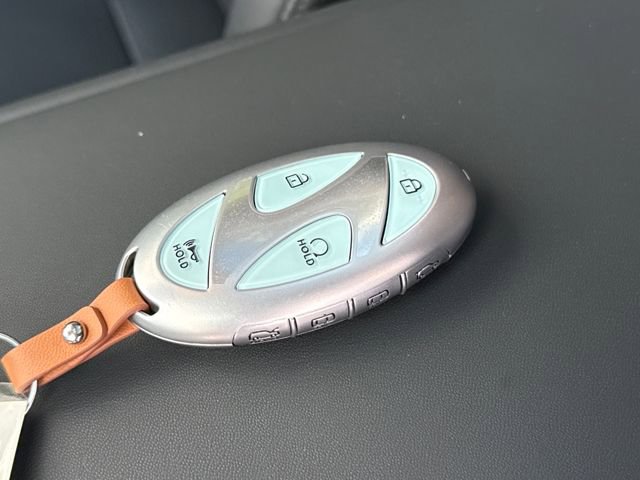 New 2026 Hyundai Ioniq 9 Calligraphy image 29