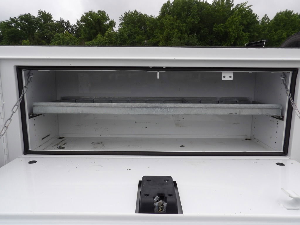 Used 2023 RAM 2500 Tradesman AWD/4WD image 58