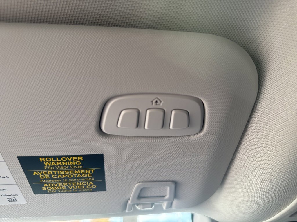 New 2025 Ford Bronco Sport Big Bend image 15