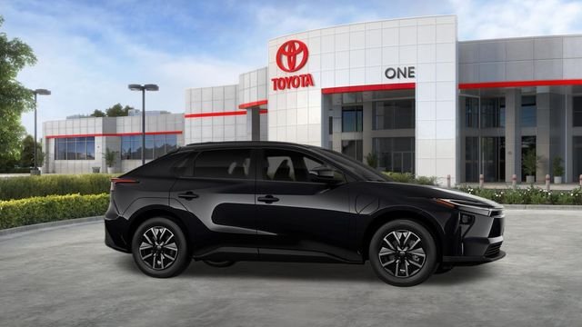 New 2026 Toyota bZ FWD image 47