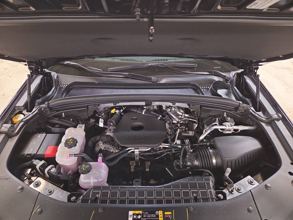 New 2026 Jeep Grand Cherokee Laredo image 20