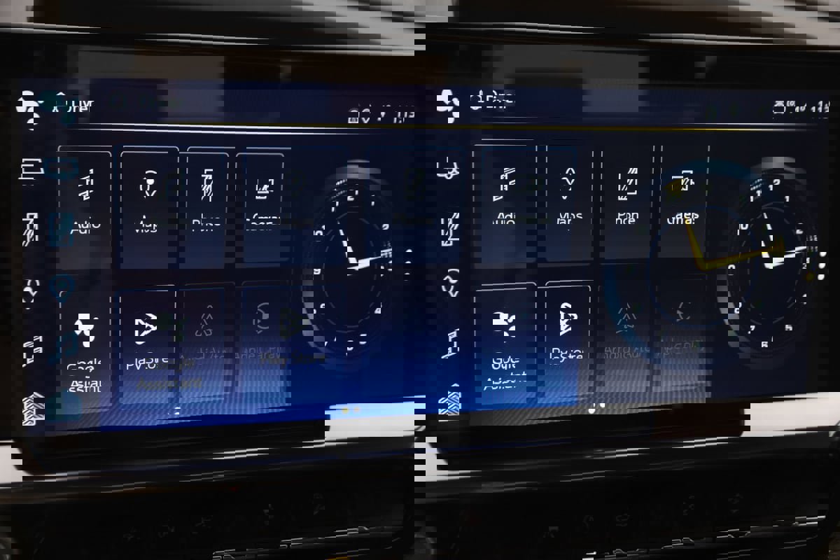 Used 2024 Chevrolet Silverado 1500 LT Trail Boss image 31