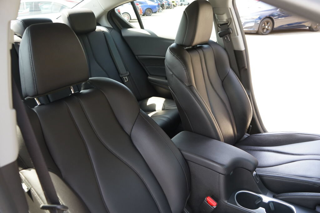 Used 2019 Acura ILX FWD image 28