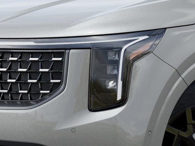 New 2027 Kia Carnival SX FWD image 10