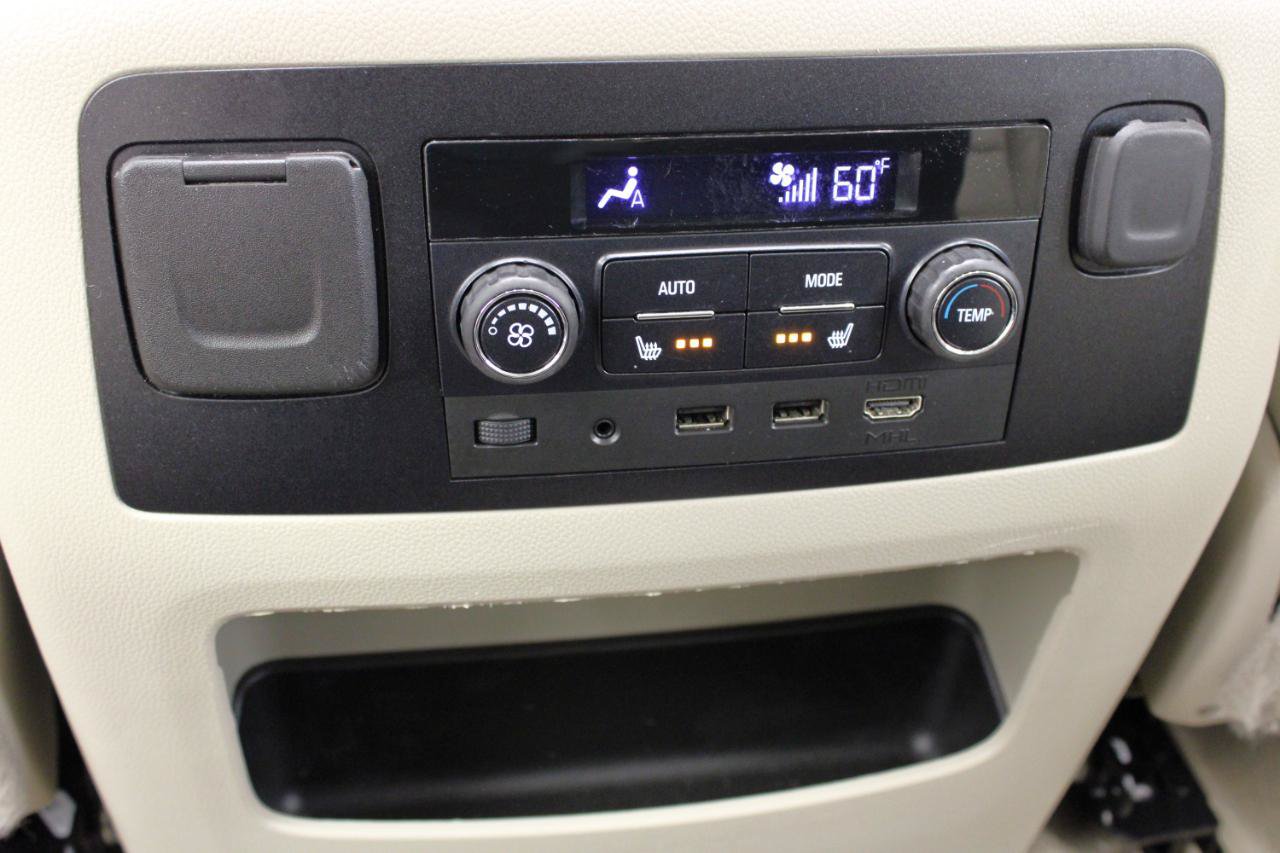 Used 2019 GMC Yukon XL Denali w/ Denali Ultimate Package AWD/4WD image 44