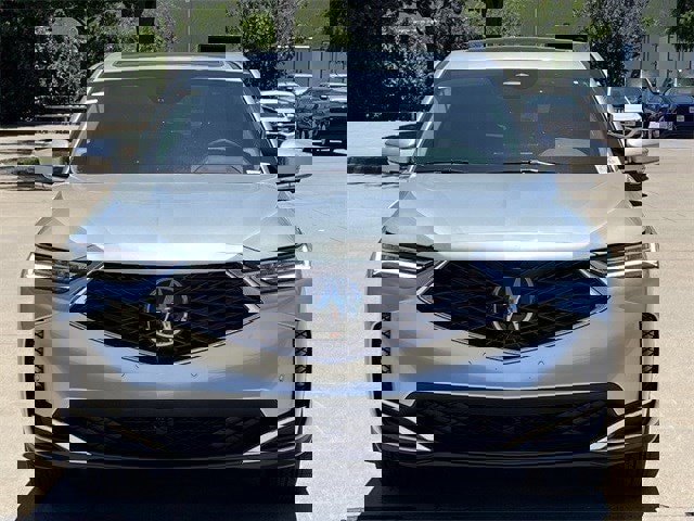 Certified 2026 Acura MDX FWD w/ Technology Package image 8