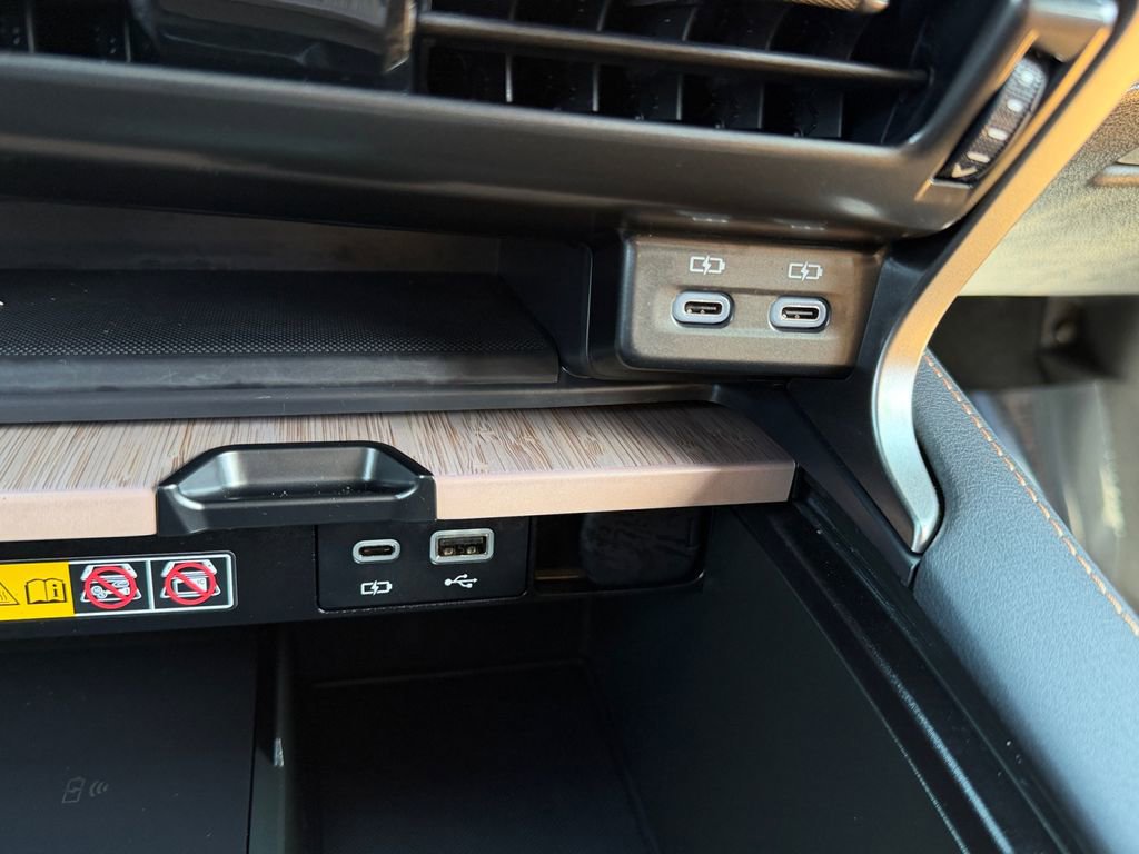 Used 2024 Lexus RX 350 Premium w/ Cold Area Package image 23