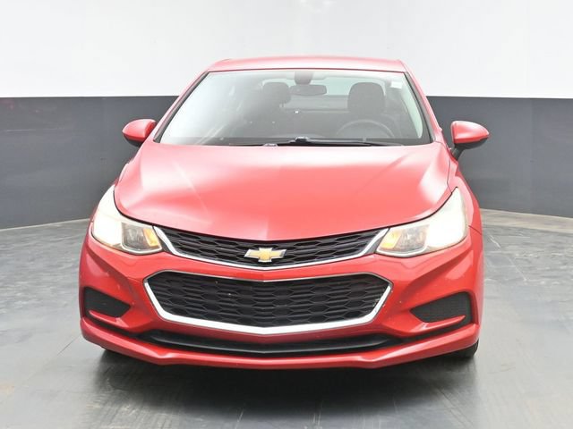 Used 2016 Chevrolet Cruze LS FWD image 3