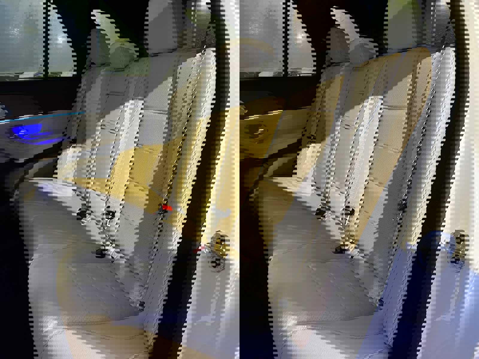 New 2026 Mercedes-Benz GLE 350 4MATIC image 17