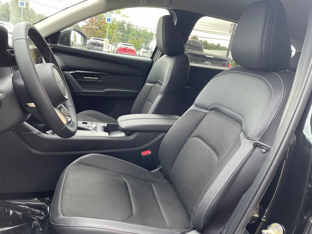 New 2026 MAZDA CX-5 Select AWD/4WD image 13