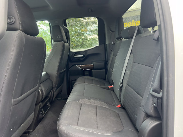 Used 2019 GMC Sierra 1500 SLE w/ Trailering Package AWD/4WD image 5
