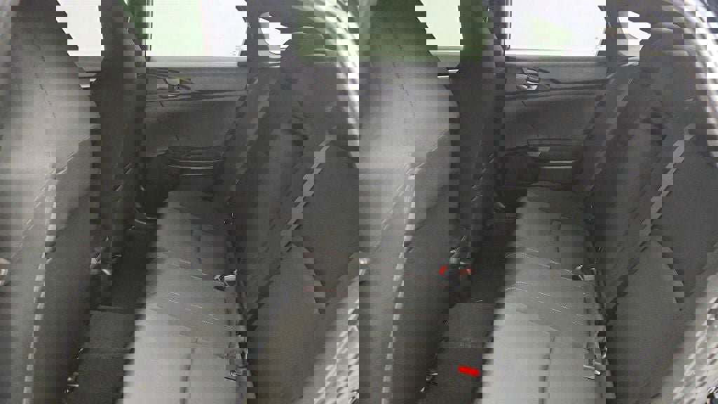 Used 2019 Honda Civic Si image 21