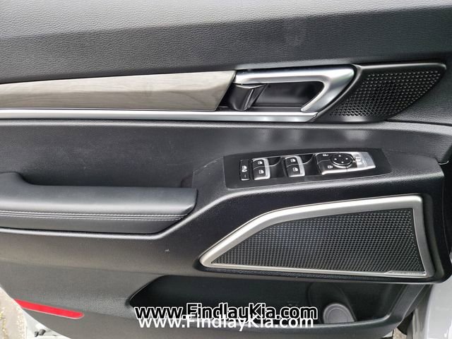 Certified 2024 Kia Telluride EX X-Line AWD/4WD image 23