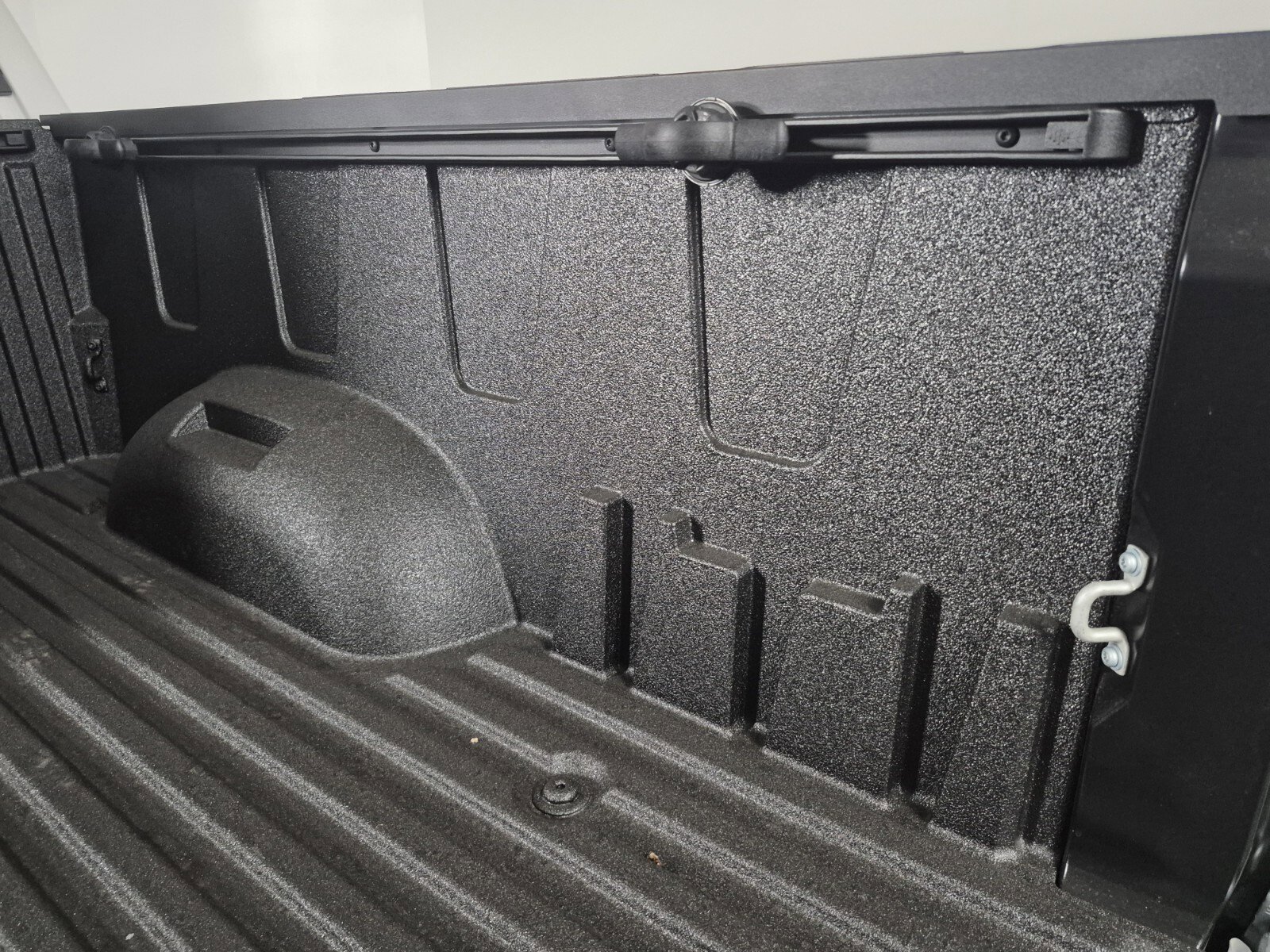 New 2026 Toyota Tundra SR5 image 18