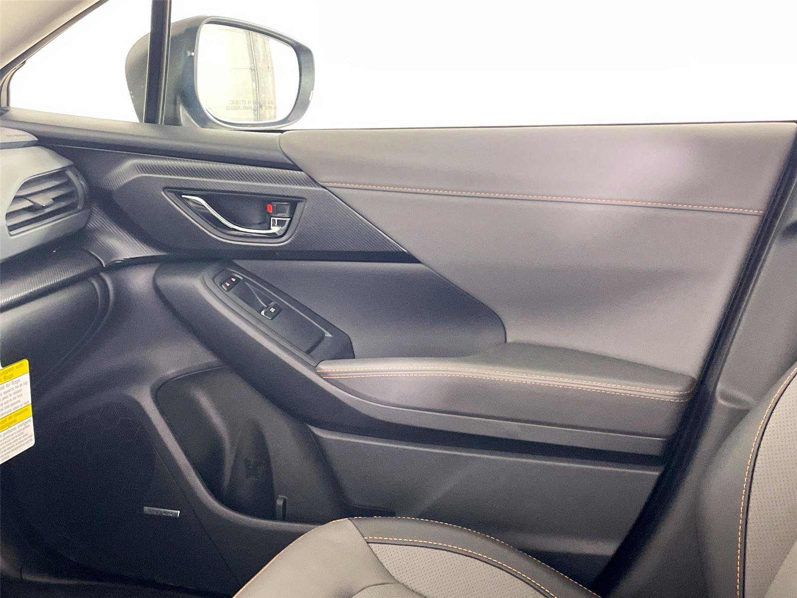 New 2026 Subaru Crosstrek 2.5i Limited image 25