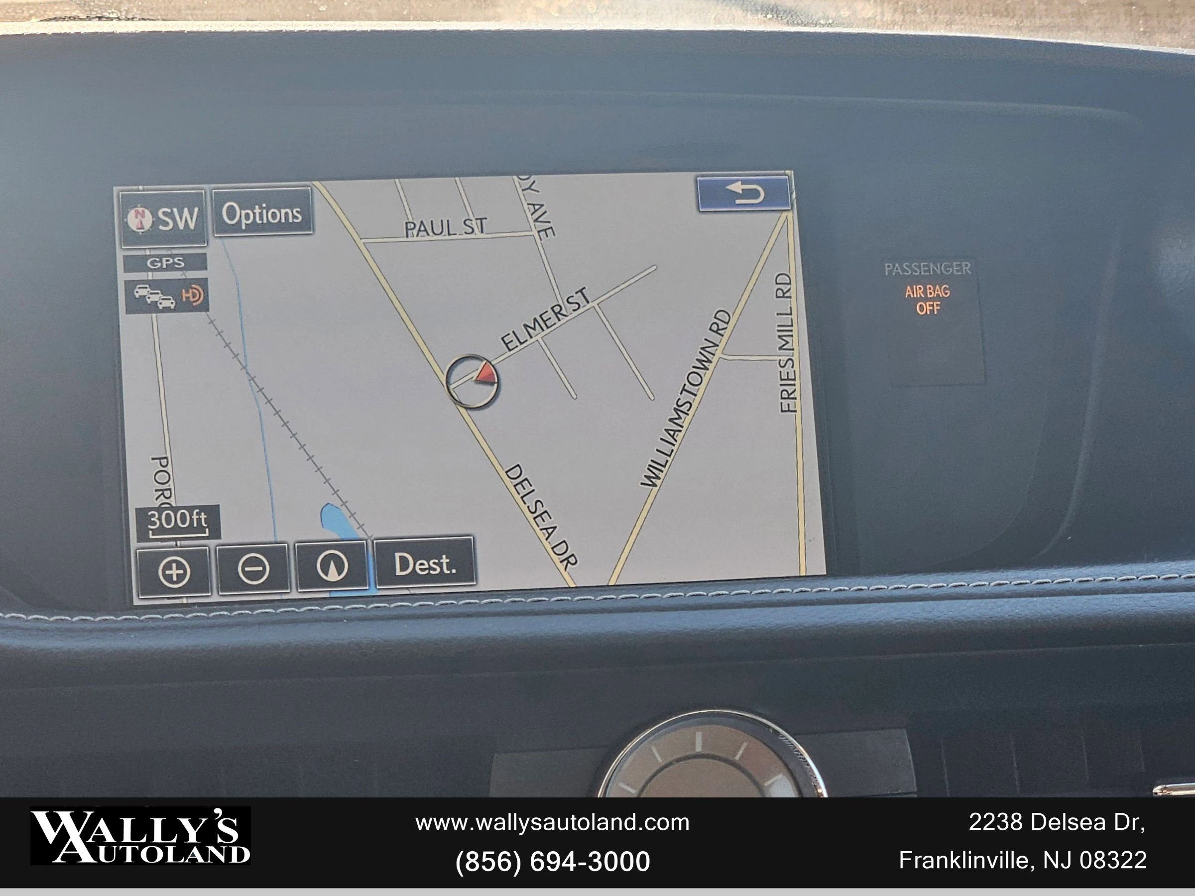 Used 2015 Lexus ES 350 w/ Luxury Package image 36