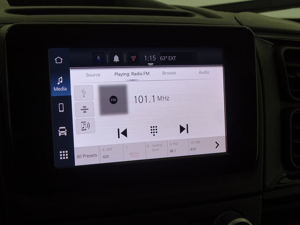 Used 2023 RAM ProMaster 1500 w/ Premium Appearance Group image 28