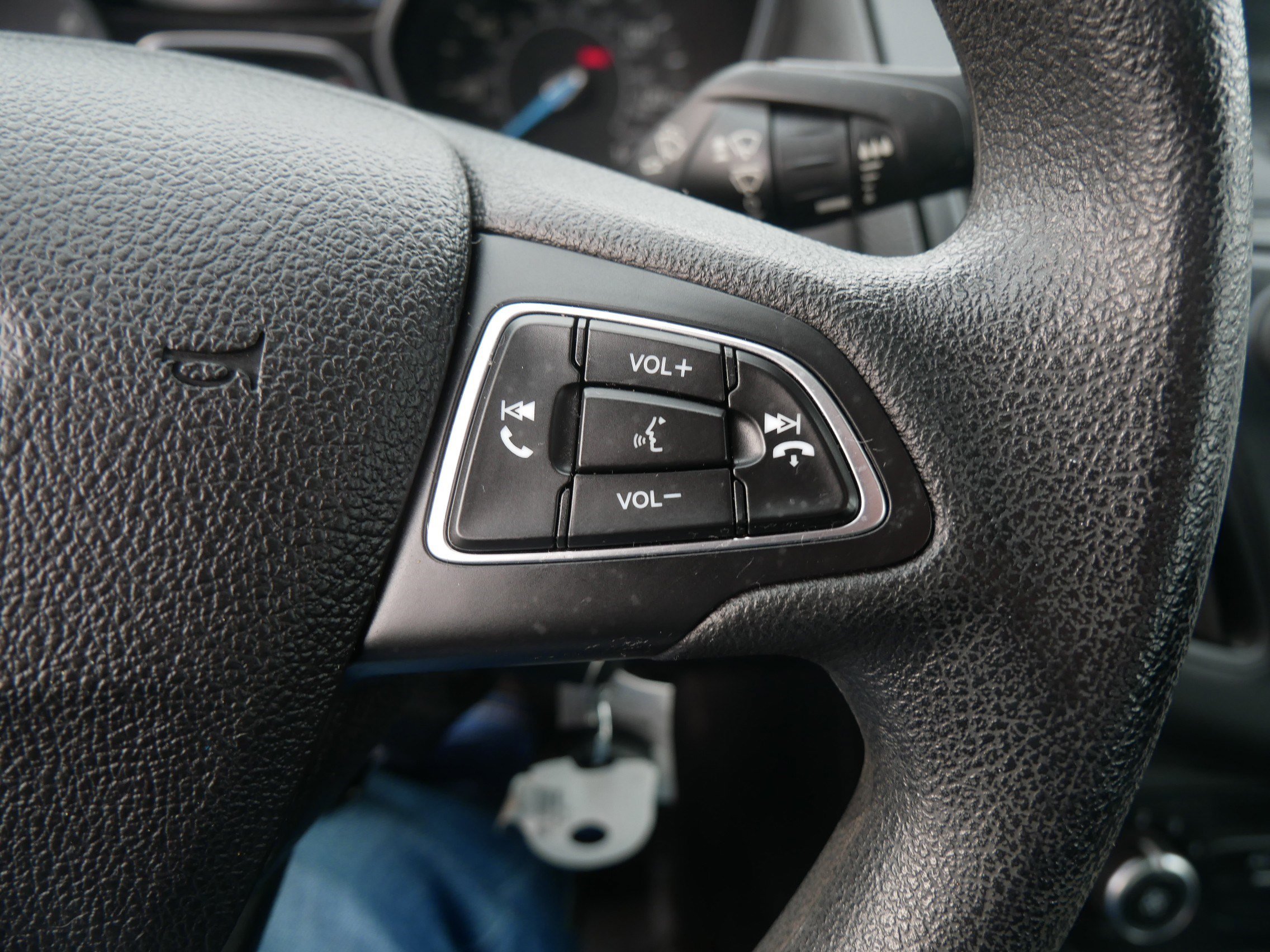 Used 2015 Ford Focus SE image 29