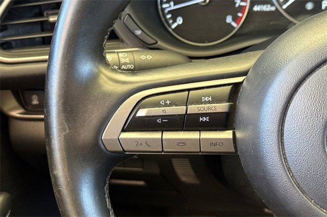 Used 2023 MAZDA CX-30 AWD 2.5 S w/ Select Package image 35
