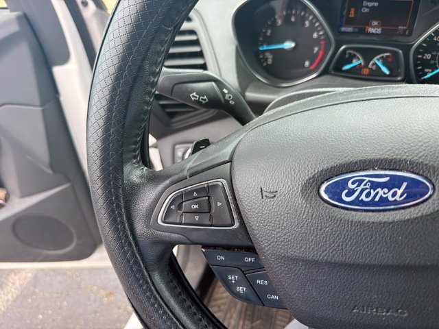 Used 2017 Ford Escape SE w/ SE Leather Comfort Package AWD/4WD image 12