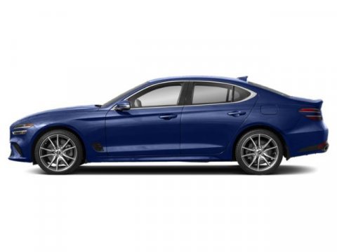 Used 2023 Genesis G70 3.3T w/ Sport Prestige Package image 3