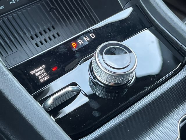 New 2026 Jeep Grand Cherokee L 4WD image 29