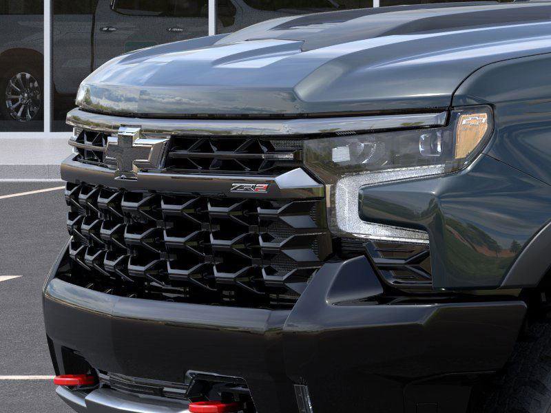 New 2026 Chevrolet Silverado 1500 ZR2 w/ LPO, Dark Essentials Package image 28