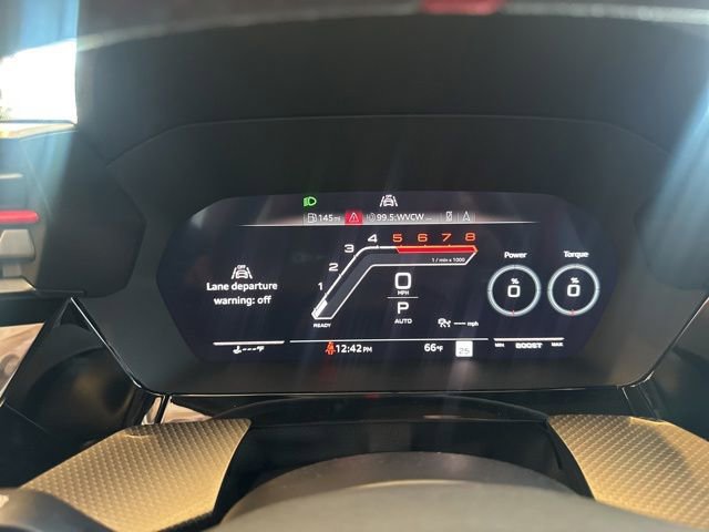 New 2026 Audi RS 3 AWD/4WD image 24
