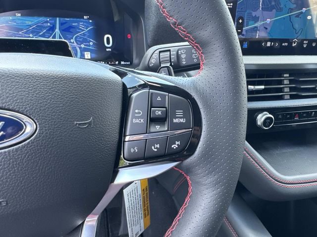 New 2026 Ford Explorer ST AWD/4WD image 26