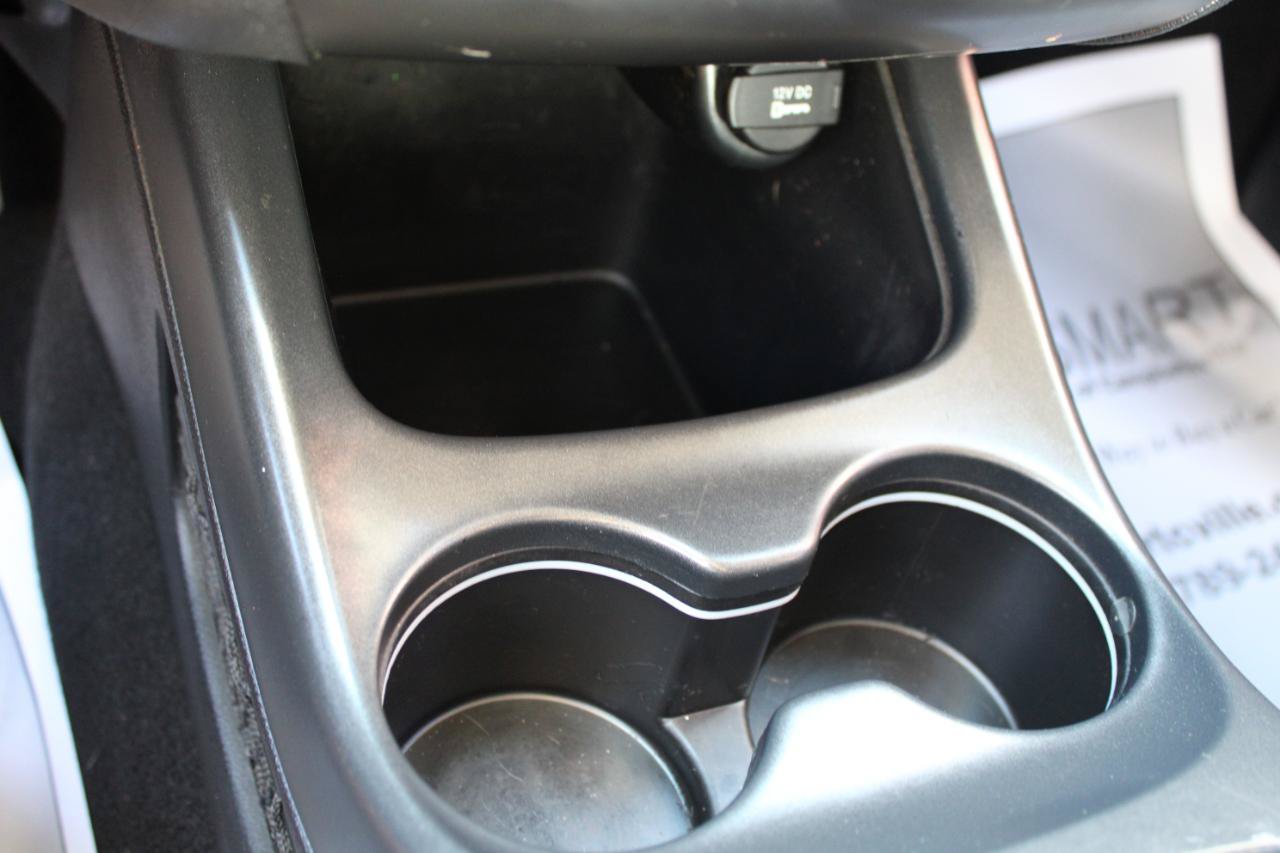 Used 2016 Dodge Journey SXT w/ Comfort/Convenience Group FWD image 26