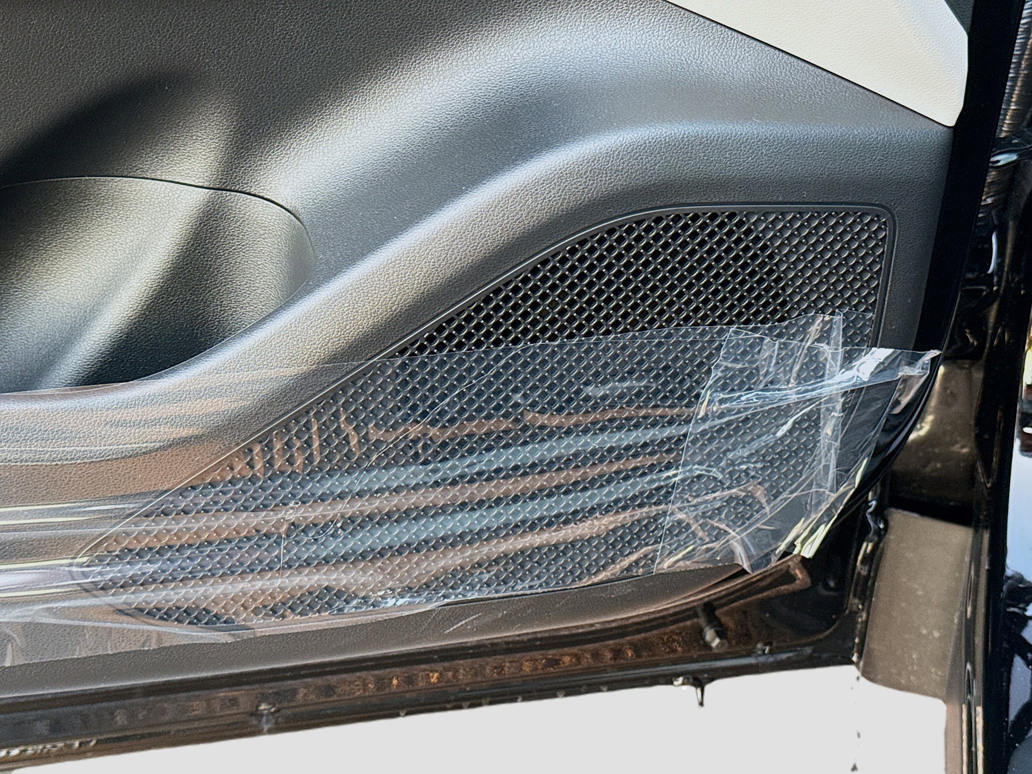 New 2026 Hyundai Tucson SEL FWD image 23