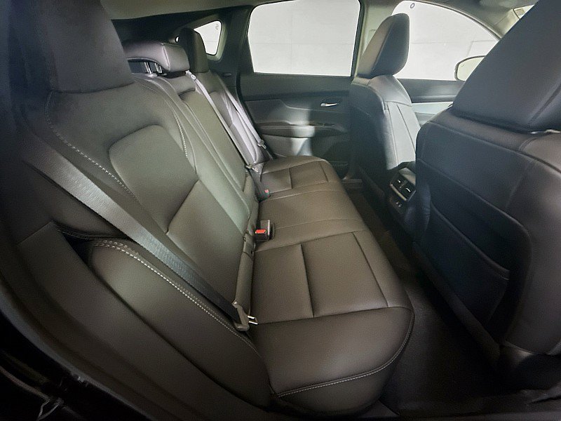 New 2026 Nissan Murano SL AWD/4WD image 28