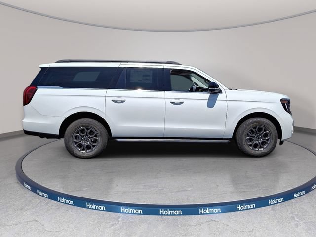 New 2026 Ford Expedition Max Active AWD/4WD image 3