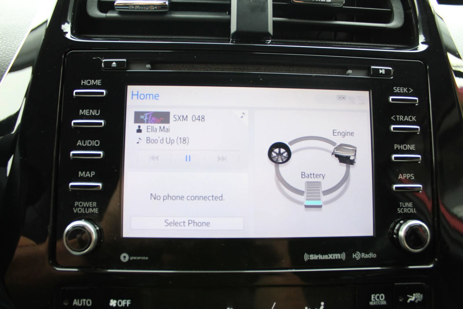 Used 2020 Toyota Prius Prime LE FWD image 18