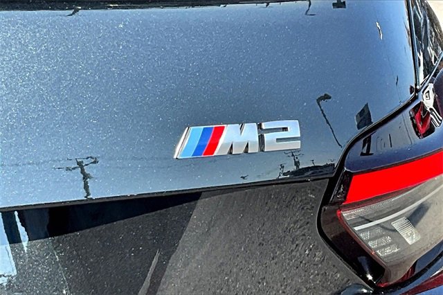 Used 2024 BMW M2 w/ Lighting Package image 30