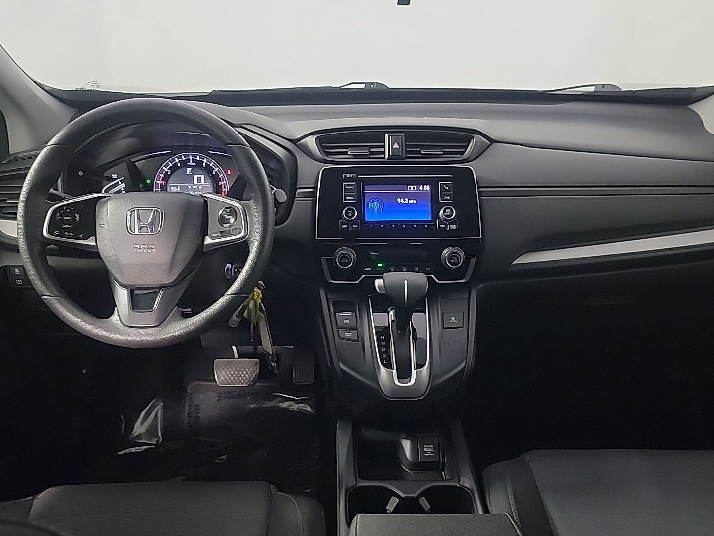 Certified 2019 Honda CR-V LX image 22